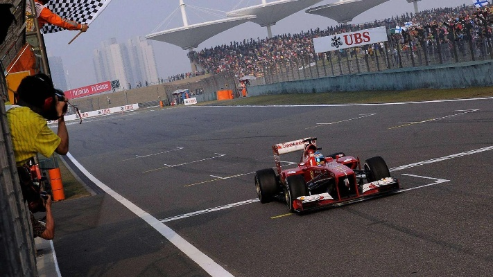 2012上海年嘉定F1赛车人员名单及背景介绍-第2张图片-www.211178.com_果博福布斯