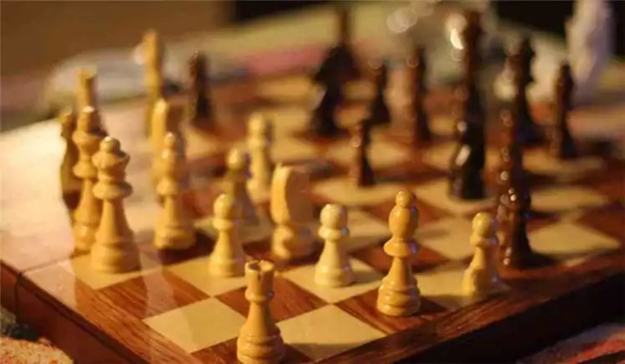 国际象棋比赛介绍背后的战术与步骤-第3张图片-www.211178.com_果博福布斯