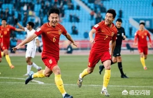 U23国家队是什么？详解U23国家足球队的背景和意义-第3张图片-www.211178.com_果博福布斯