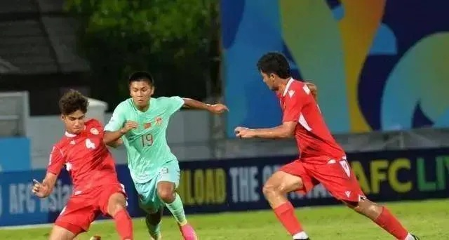 u17中国vsu16泰国 精彩对决，实力对比-第3张图片-www.211178.com_果博福布斯