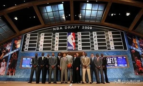 nba03年选秀排名 nba03年选秀有几个全明星