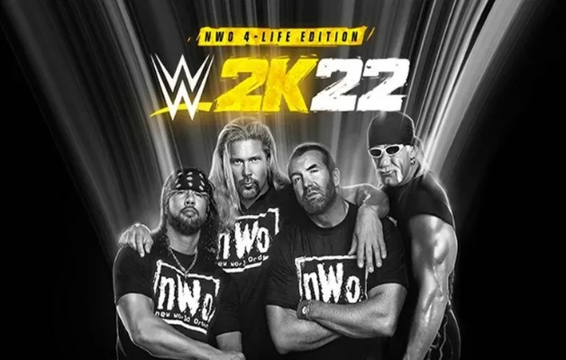 wwe2k22手游下载指南（iOS用户必看，全网最全下载攻略）-第2张图片-www.211178.com_果博福布斯